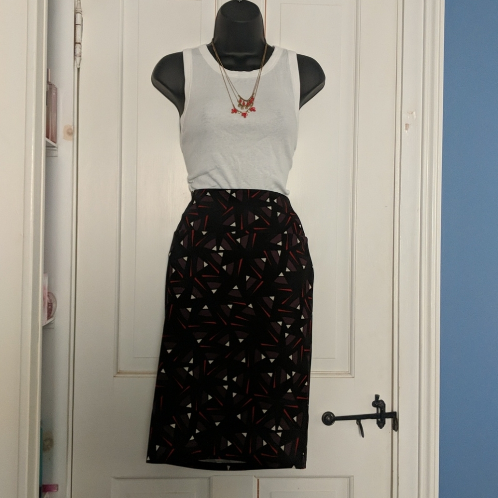 💐 Lularoe Cassie